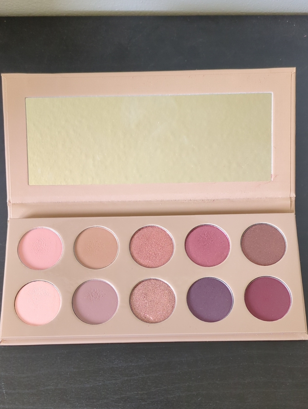 KKW Beauty Classic Blossom palette